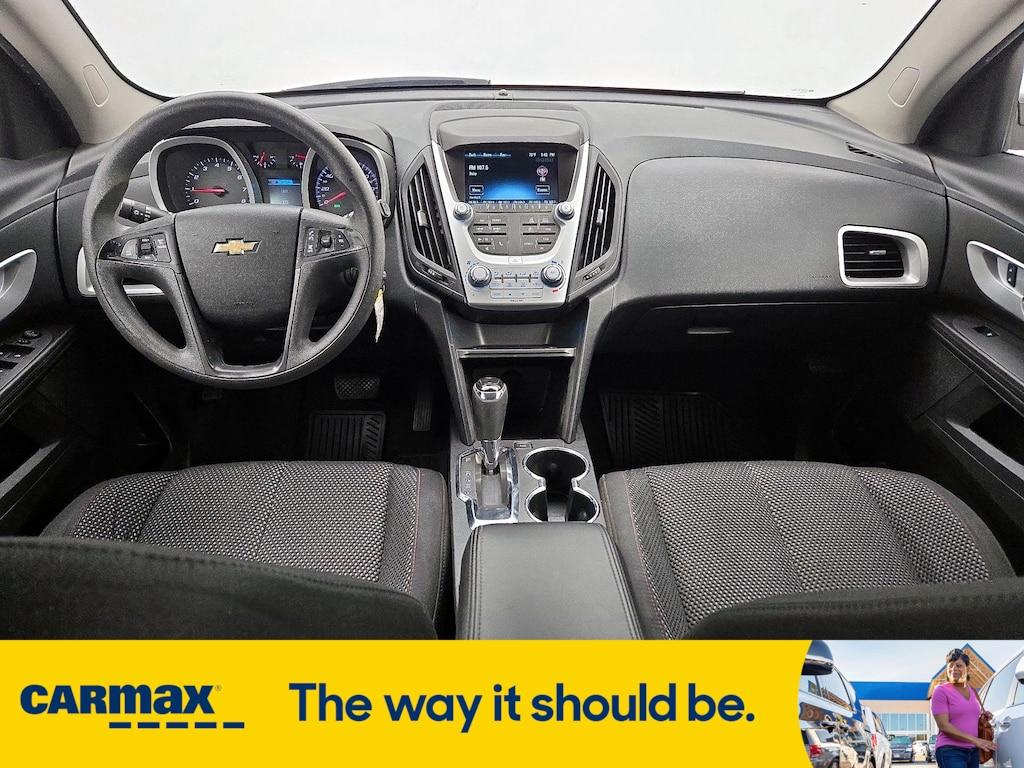 used 2016 Chevrolet Equinox car, priced at $14,998