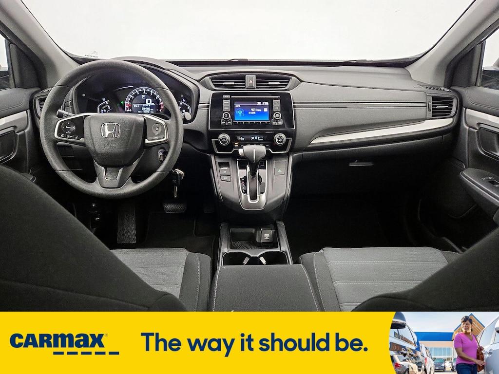 used 2017 Honda CR-V car, priced at $22,998