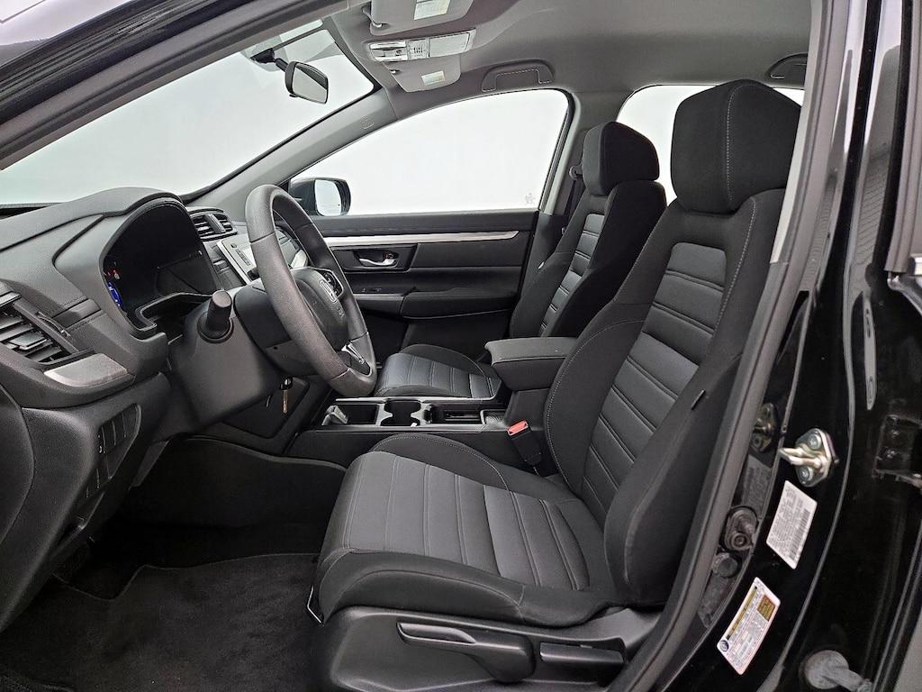 used 2017 Honda CR-V car, priced at $22,998