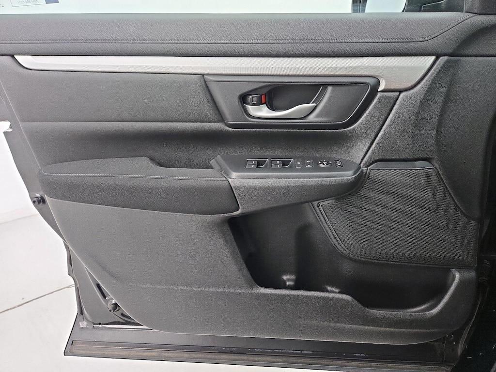 used 2017 Honda CR-V car, priced at $22,998