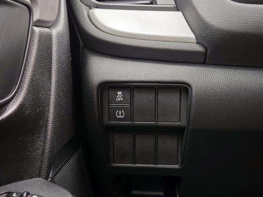 used 2017 Honda CR-V car, priced at $22,998