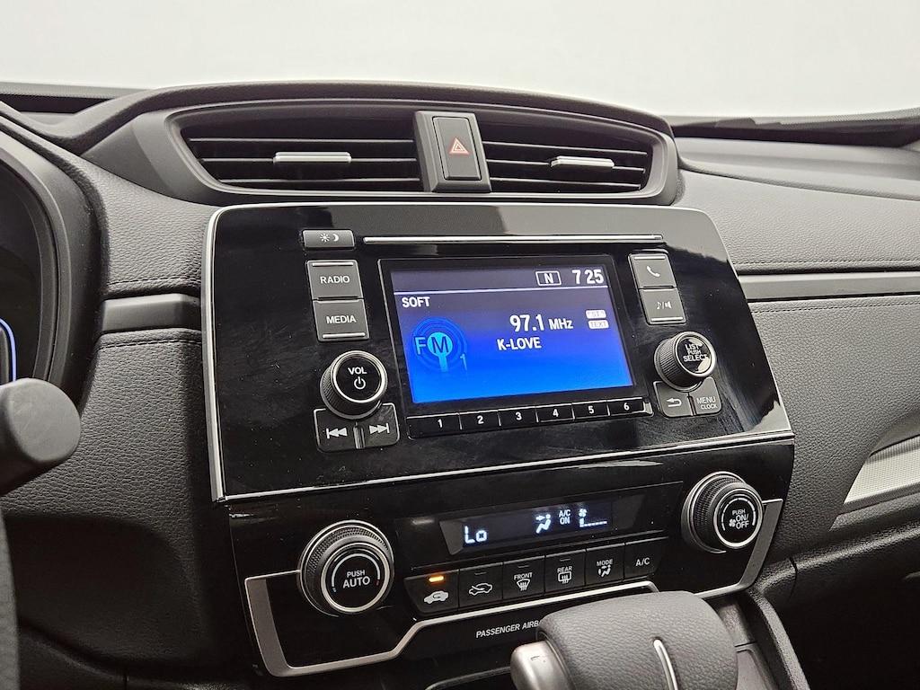 used 2017 Honda CR-V car, priced at $22,998
