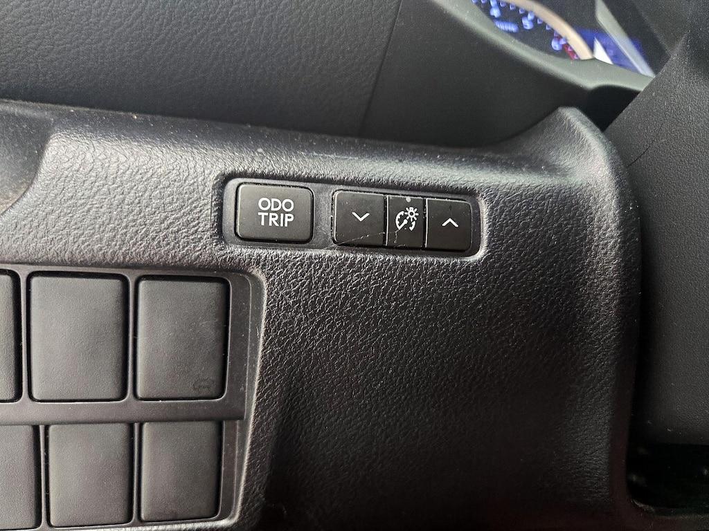 used 2016 Lexus IS 200t car, priced at $19,998