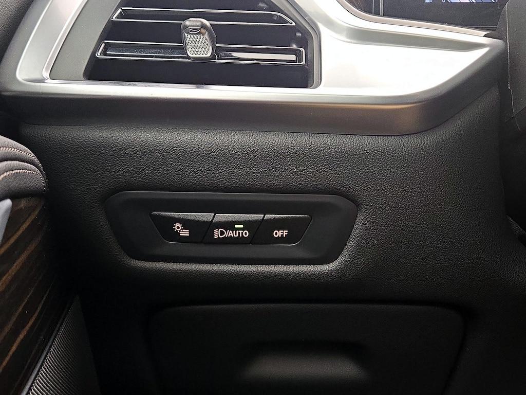 used 2024 BMW X5 PHEV car, priced at $55,998