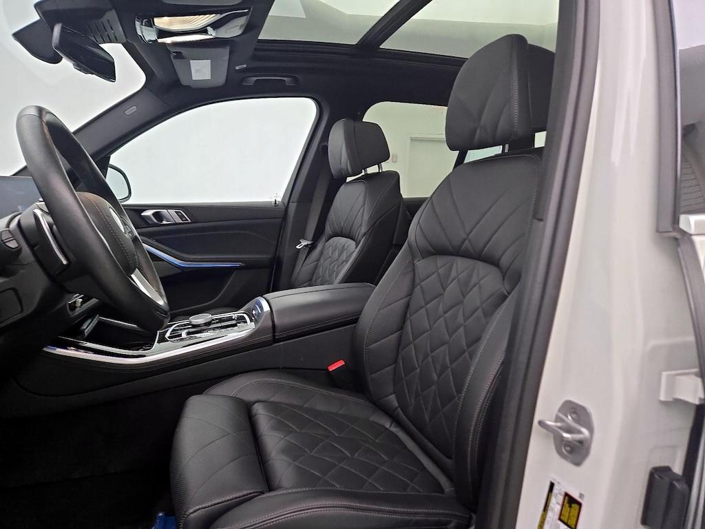 used 2024 BMW X5 PHEV car, priced at $55,998