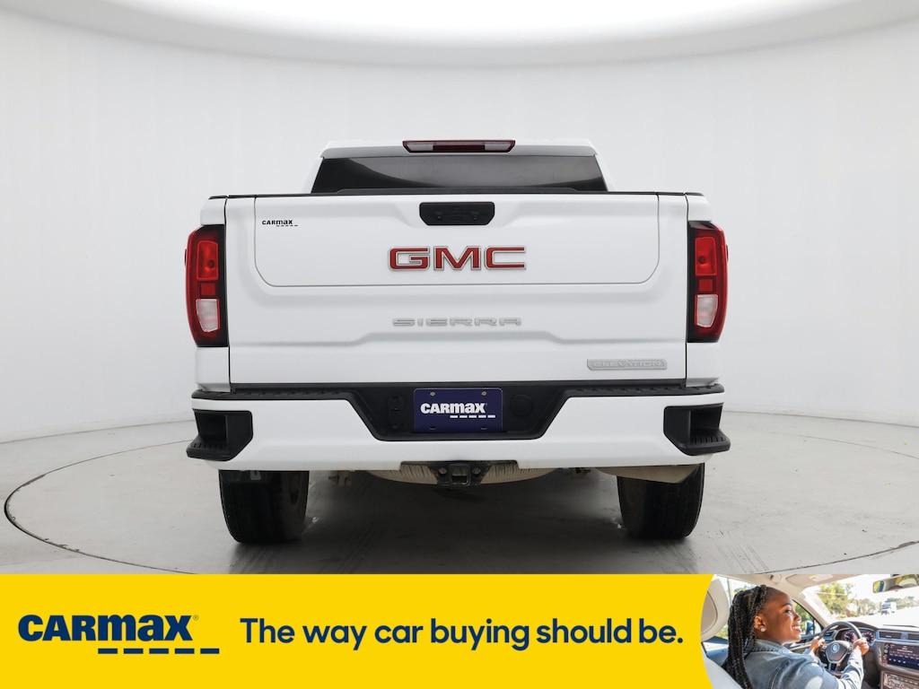 used 2023 GMC Sierra 1500 car, priced at $43,998