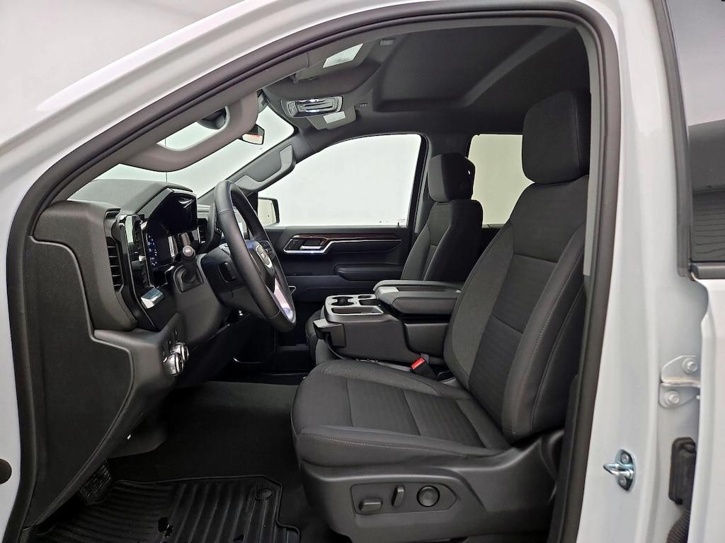 used 2023 GMC Sierra 1500 car, priced at $43,998