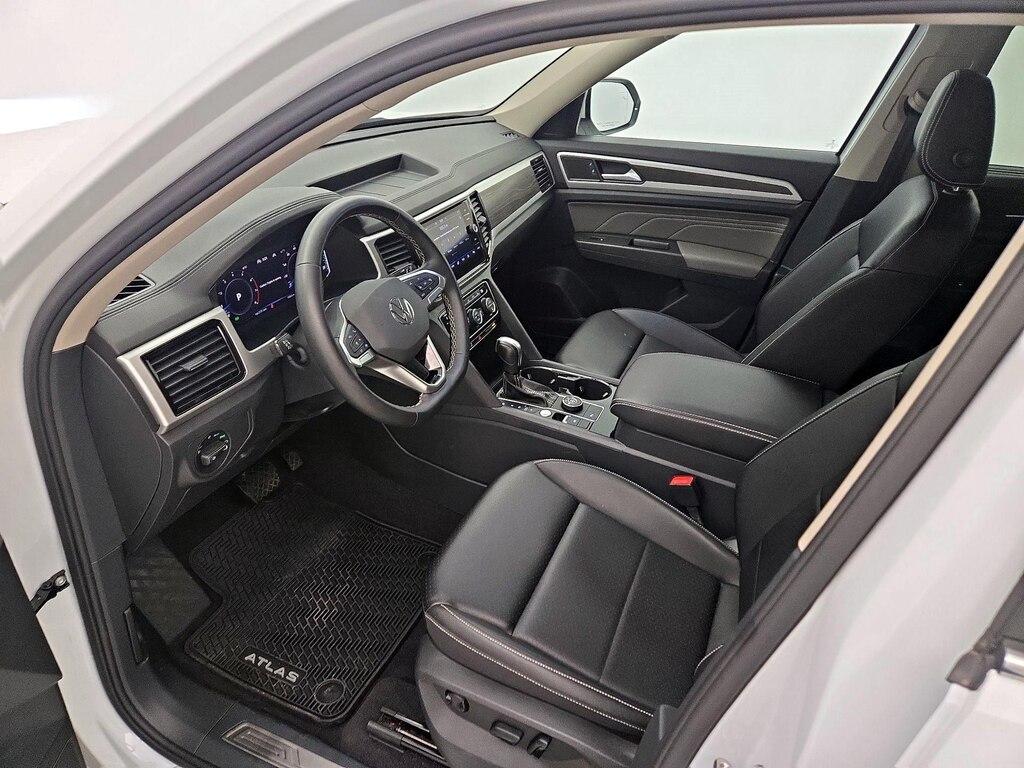 used 2023 Volkswagen Atlas car, priced at $37,998