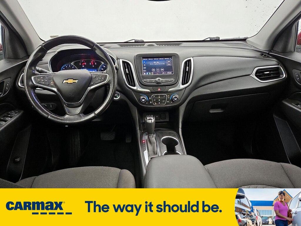 used 2020 Chevrolet Equinox car, priced at $20,998
