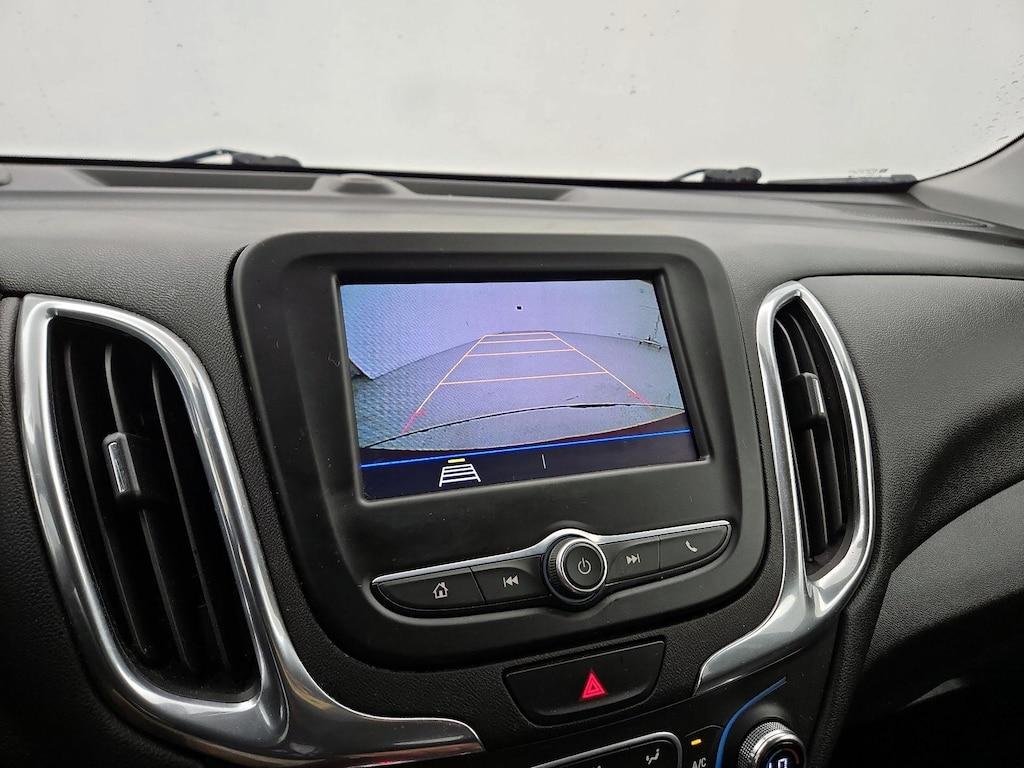 used 2020 Chevrolet Equinox car, priced at $20,998