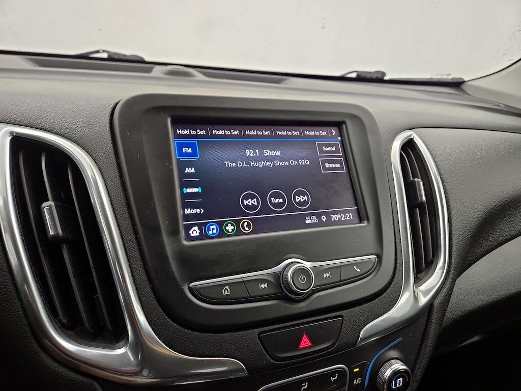 used 2020 Chevrolet Equinox car, priced at $20,998