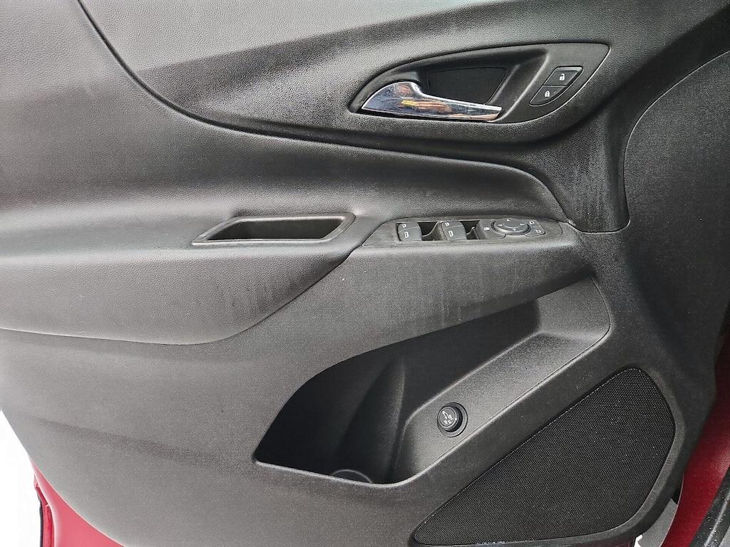 used 2020 Chevrolet Equinox car, priced at $20,998