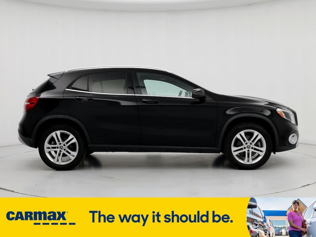 used 2020 Mercedes-Benz GLA 250 car, priced at $23,998