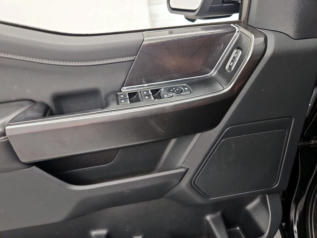 used 2021 Ford F-150 car, priced at $35,998