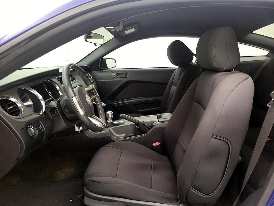 used 2013 Ford Mustang car, priced at $16,998