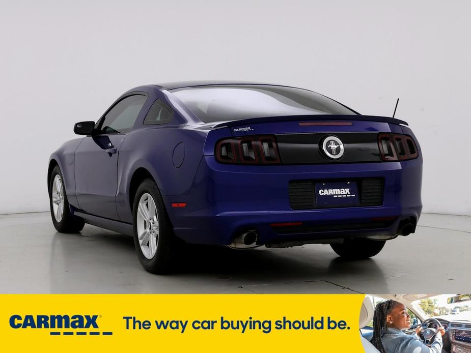 used 2013 Ford Mustang car, priced at $16,998