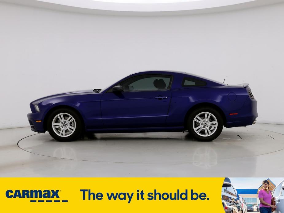 used 2013 Ford Mustang car, priced at $16,998