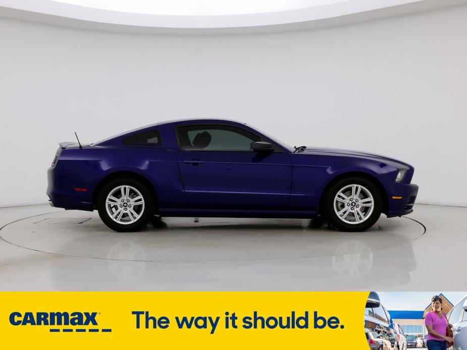 used 2013 Ford Mustang car, priced at $16,998