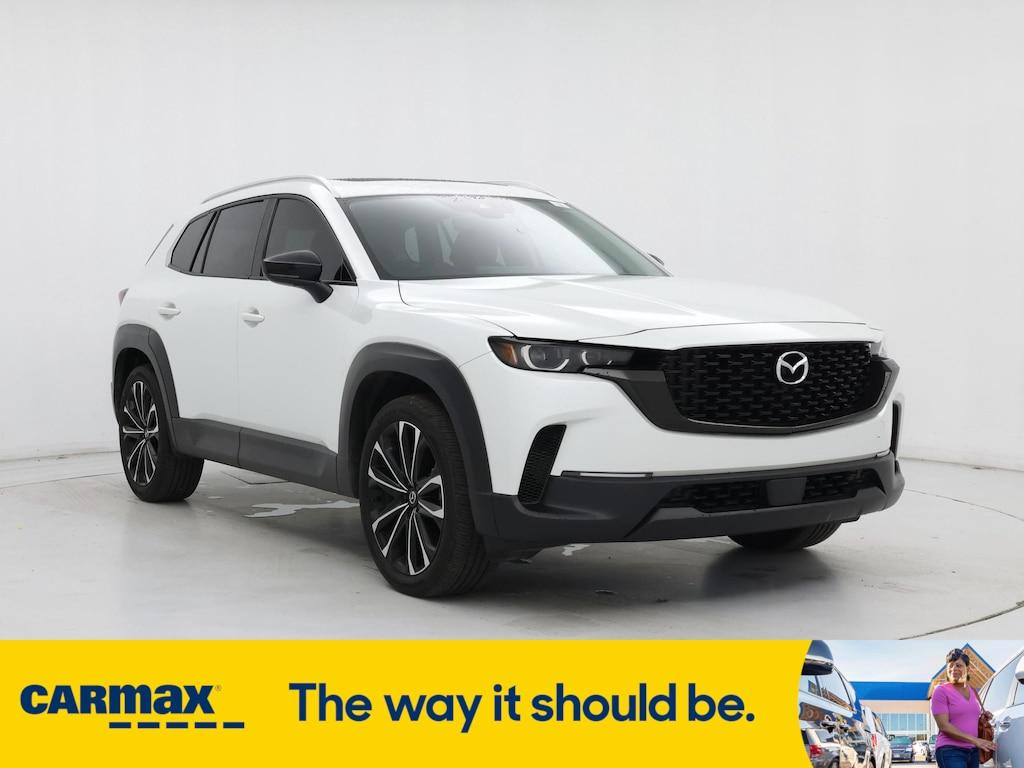 used 2024 Mazda CX-50 car, priced at $33,998