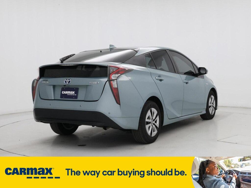 used 2018 Toyota Prius car, priced at $17,998