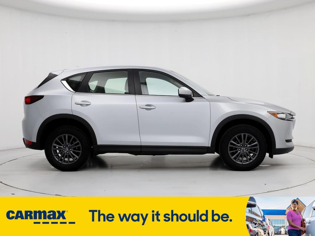 used 2019 Mazda CX-5 car, priced at $19,998