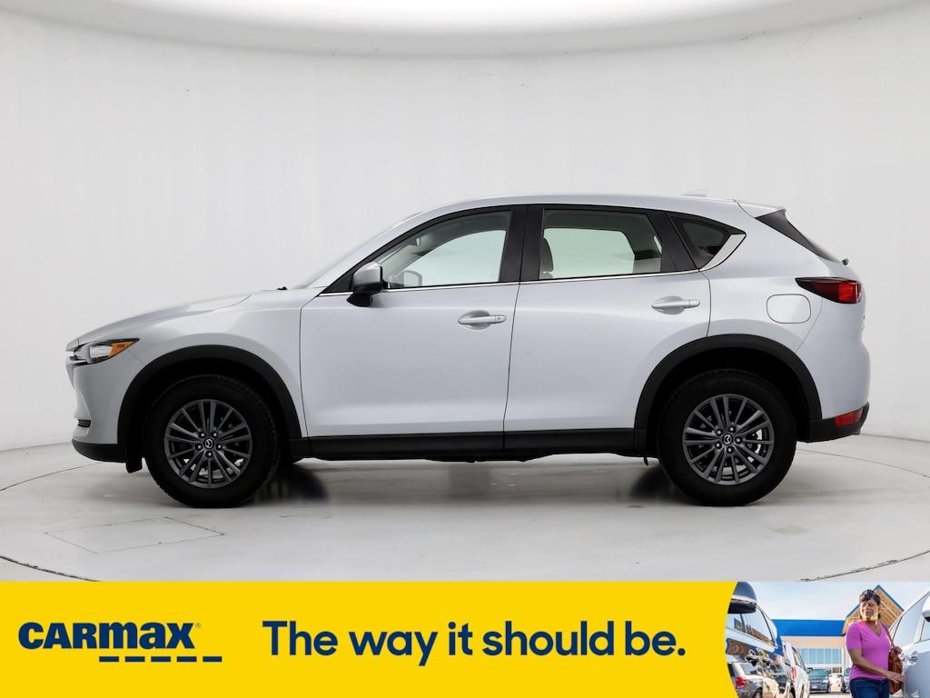 used 2019 Mazda CX-5 car, priced at $19,998