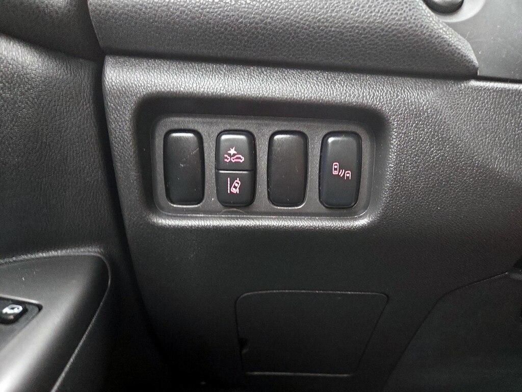 used 2021 Mitsubishi Outlander Sport car, priced at $17,998
