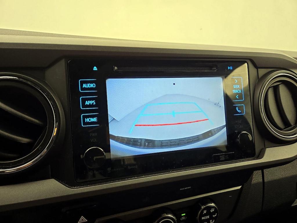 used 2019 Toyota Tacoma car, priced at $33,998