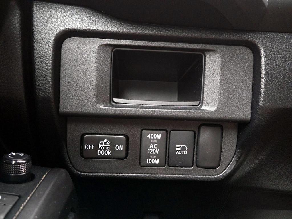 used 2019 Toyota Tacoma car, priced at $33,998