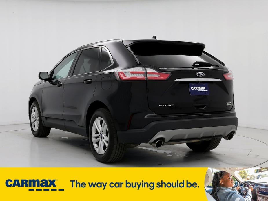 used 2019 Ford Edge car, priced at $19,998