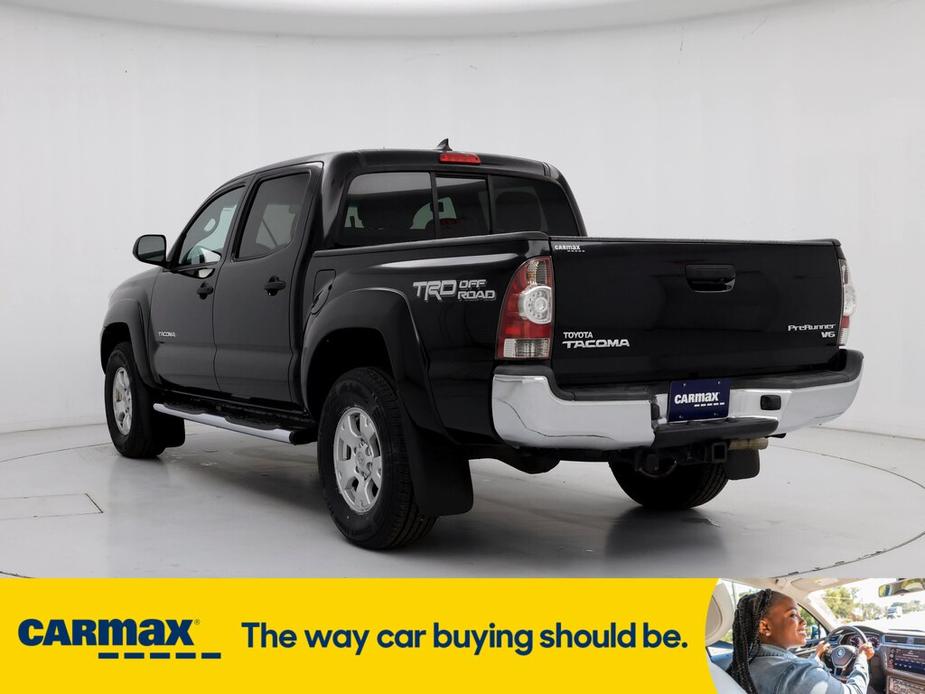 used 2014 Toyota Tacoma car, priced at $26,998