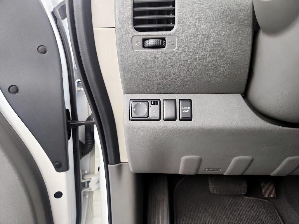 used 2020 Nissan Frontier car, priced at $22,998