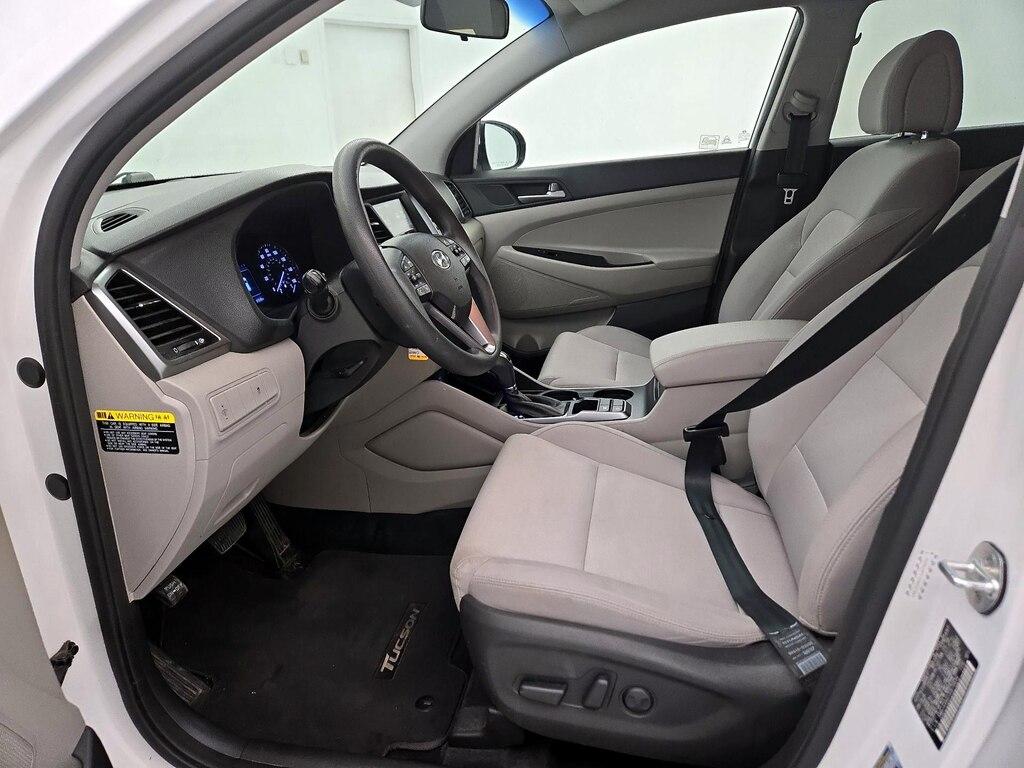 used 2018 Hyundai Tucson car, priced at $17,998