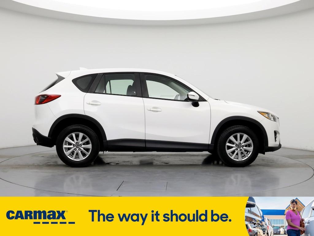 used 2016 Mazda CX-5 car, priced at $18,998