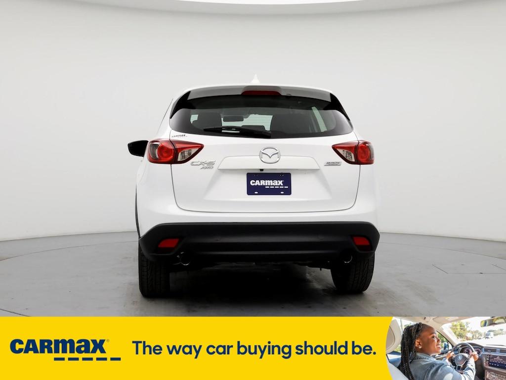 used 2016 Mazda CX-5 car, priced at $18,998