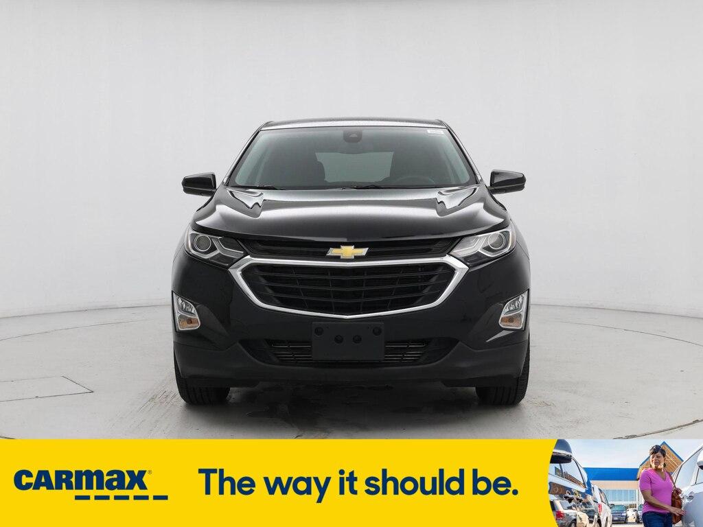 used 2020 Chevrolet Equinox car, priced at $22,998