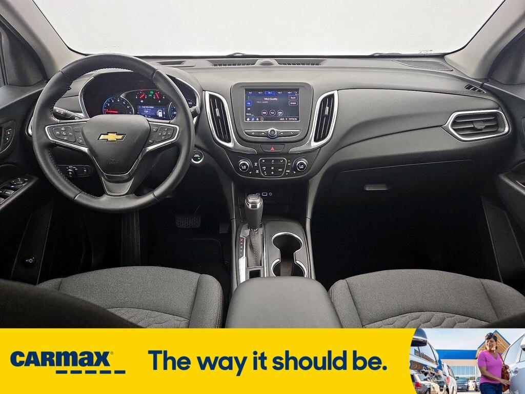 used 2020 Chevrolet Equinox car, priced at $22,998