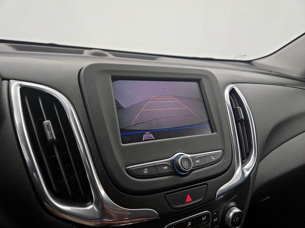 used 2020 Chevrolet Equinox car, priced at $22,998