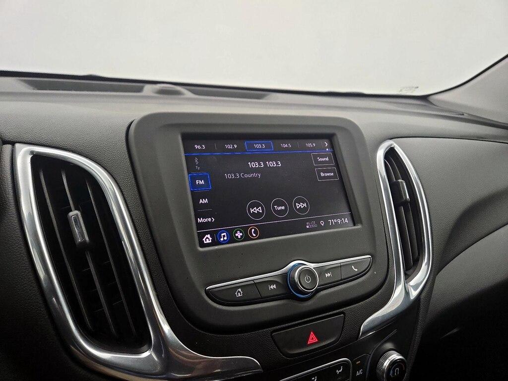 used 2020 Chevrolet Equinox car, priced at $22,998