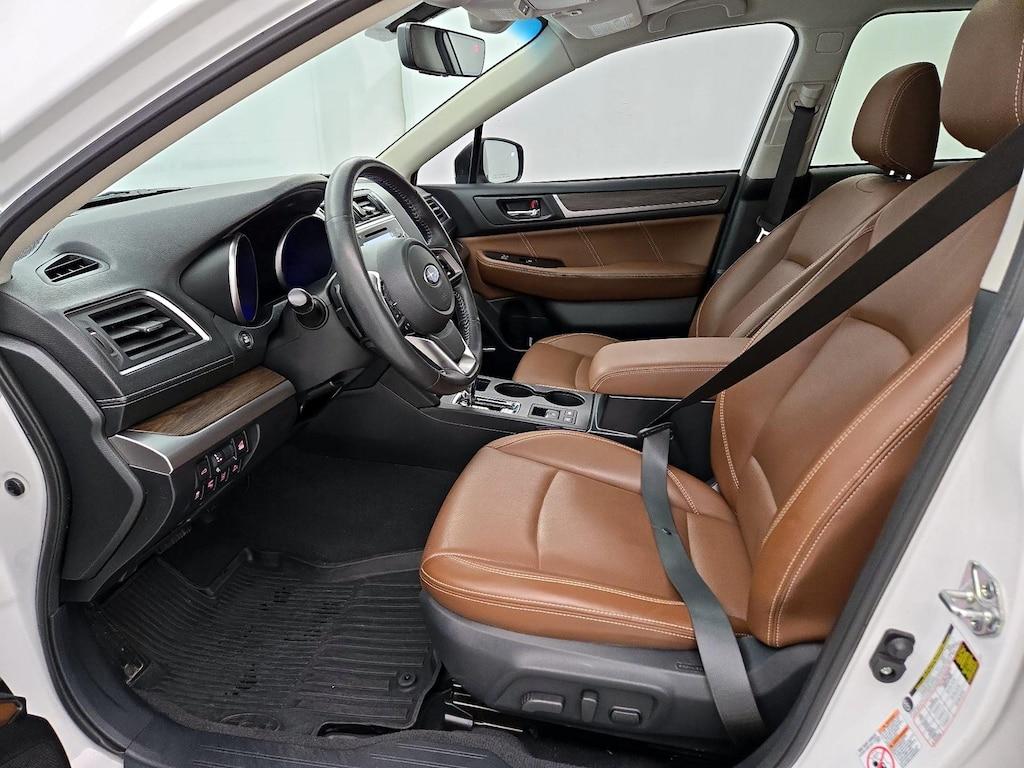 used 2019 Subaru Outback car, priced at $28,998