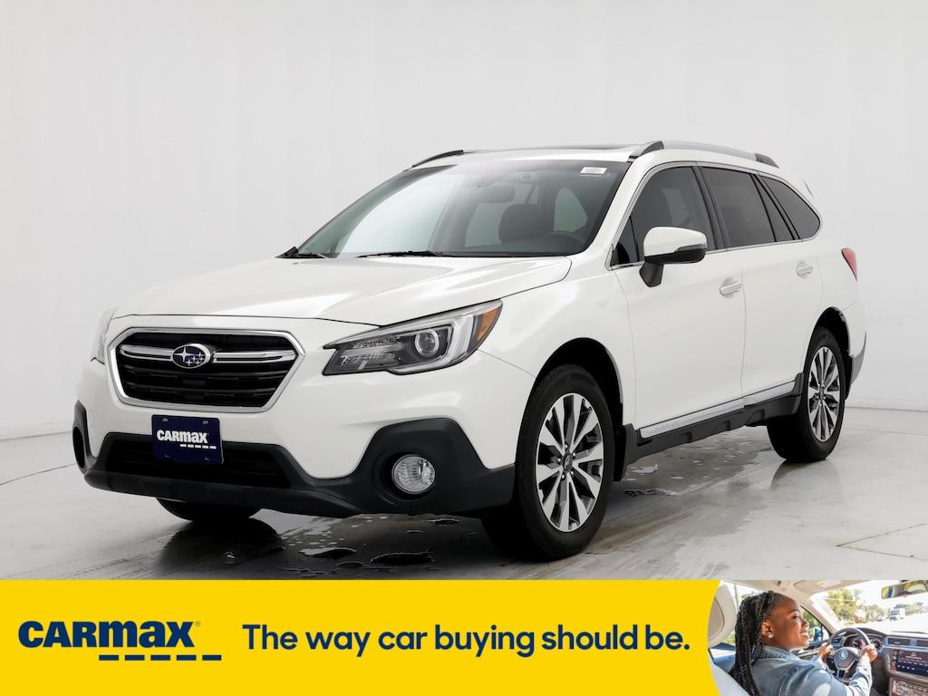 used 2019 Subaru Outback car, priced at $28,998