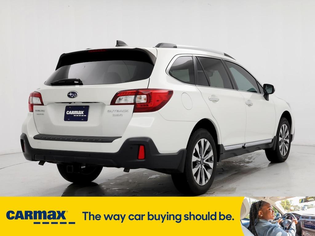 used 2019 Subaru Outback car, priced at $28,998