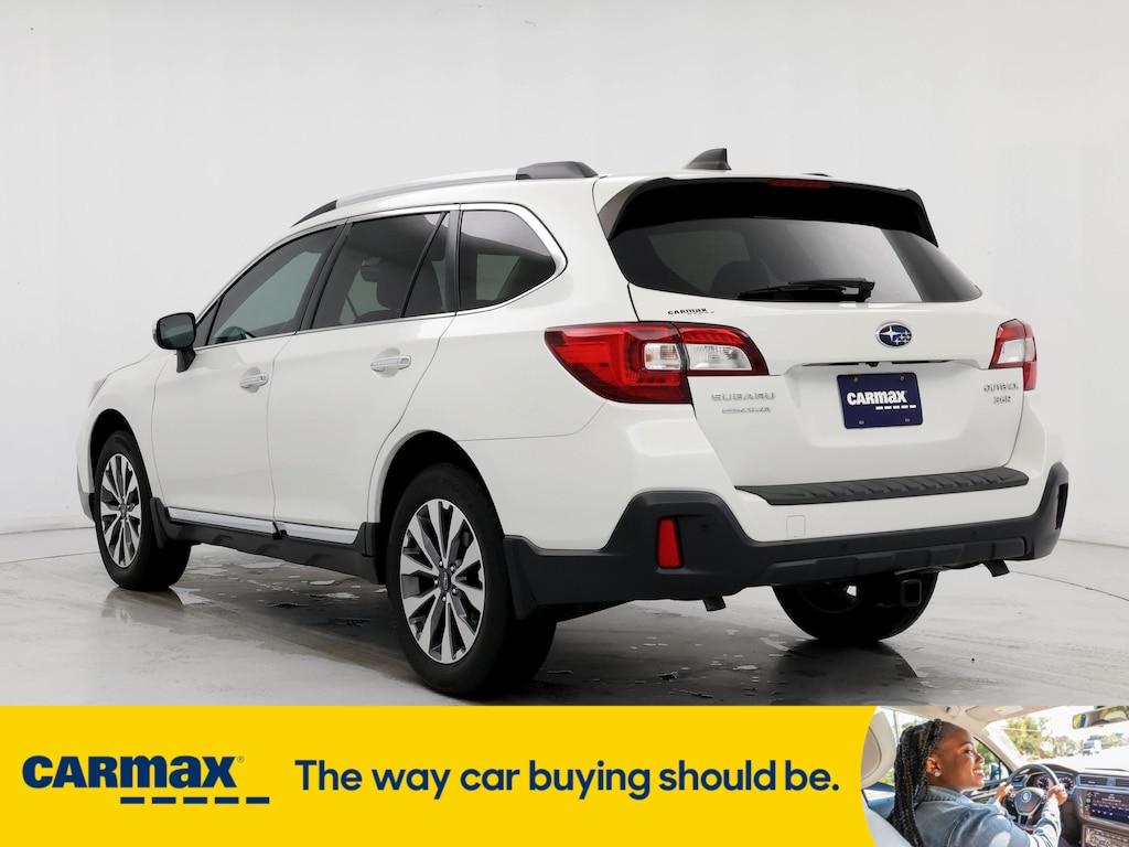 used 2019 Subaru Outback car, priced at $28,998