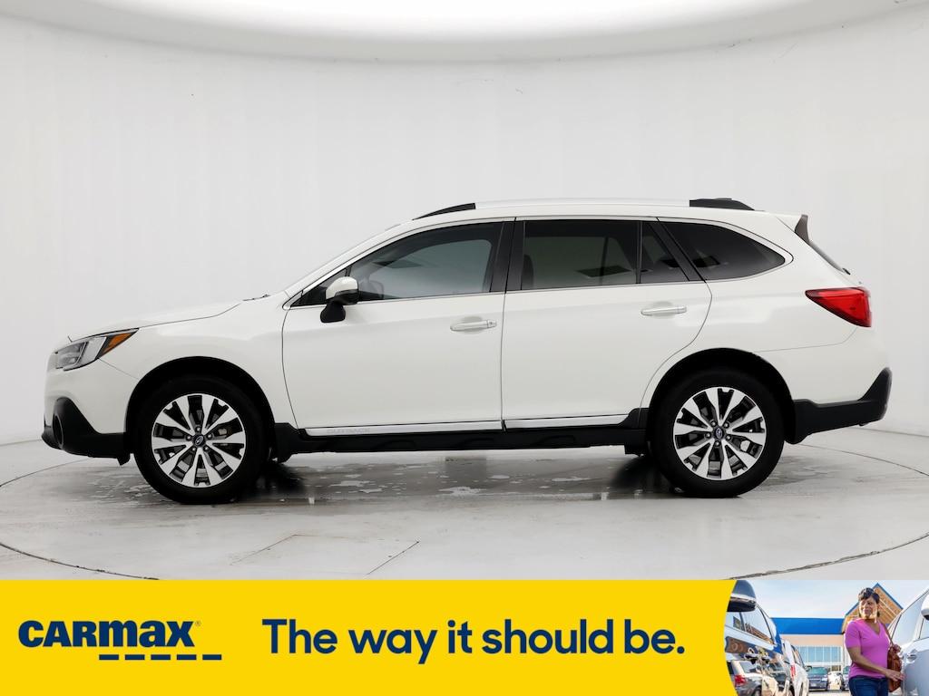 used 2019 Subaru Outback car, priced at $28,998