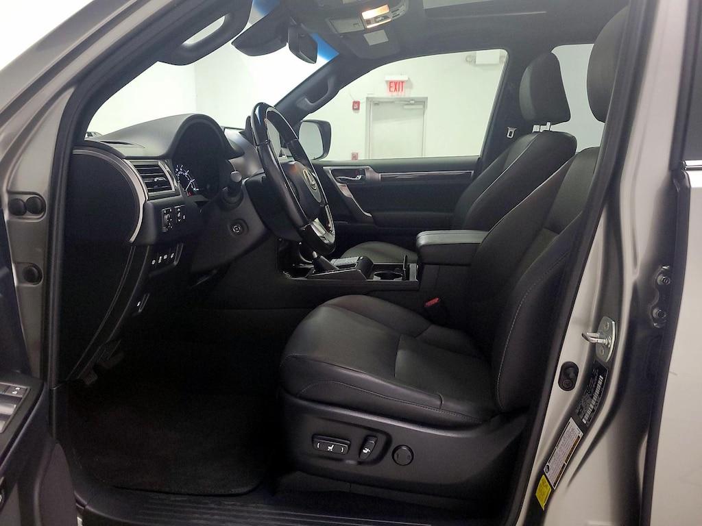 used 2022 Lexus GX 460 car, priced at $55,998