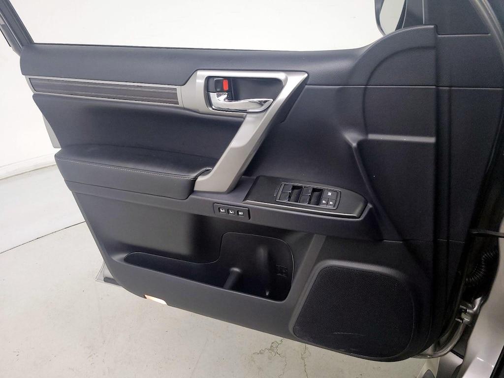 used 2022 Lexus GX 460 car, priced at $55,998