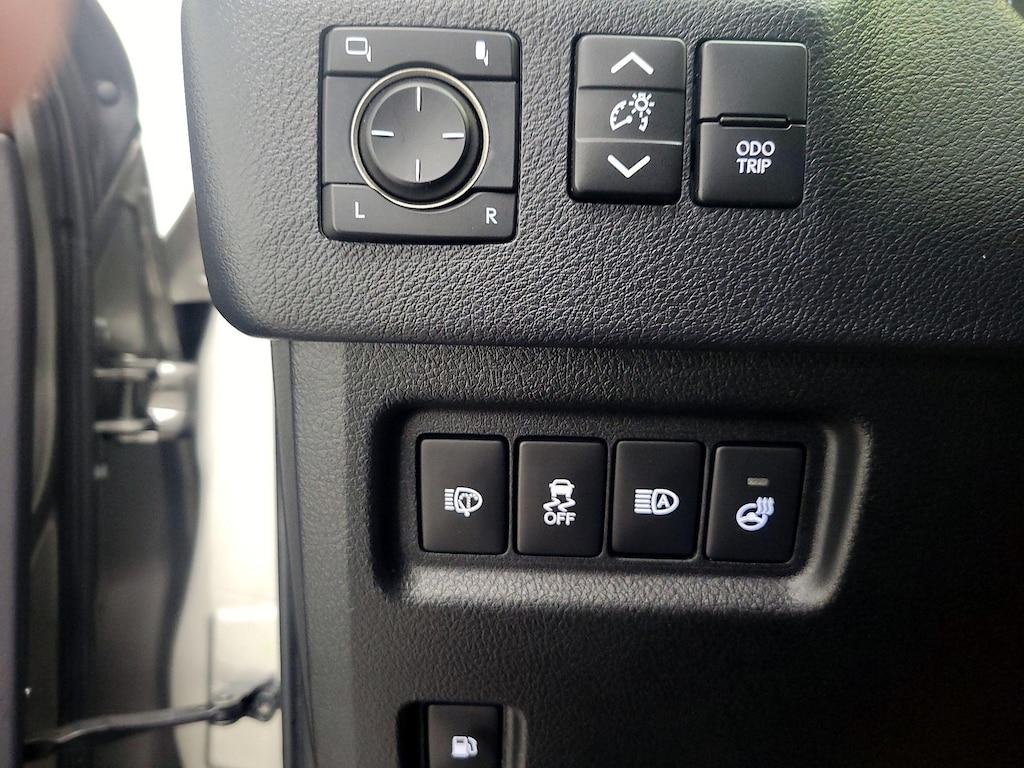 used 2022 Lexus GX 460 car, priced at $55,998