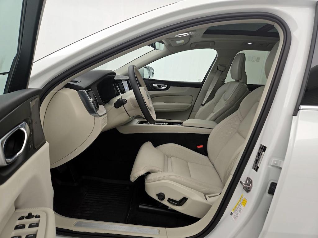 used 2022 Volvo XC60 Recharge Plug-In Hybrid car, priced at $42,998