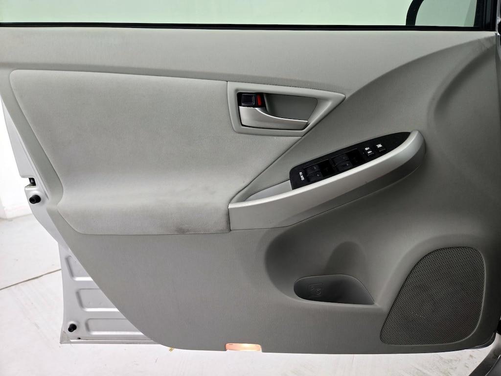 used 2014 Toyota Prius car, priced at $14,599