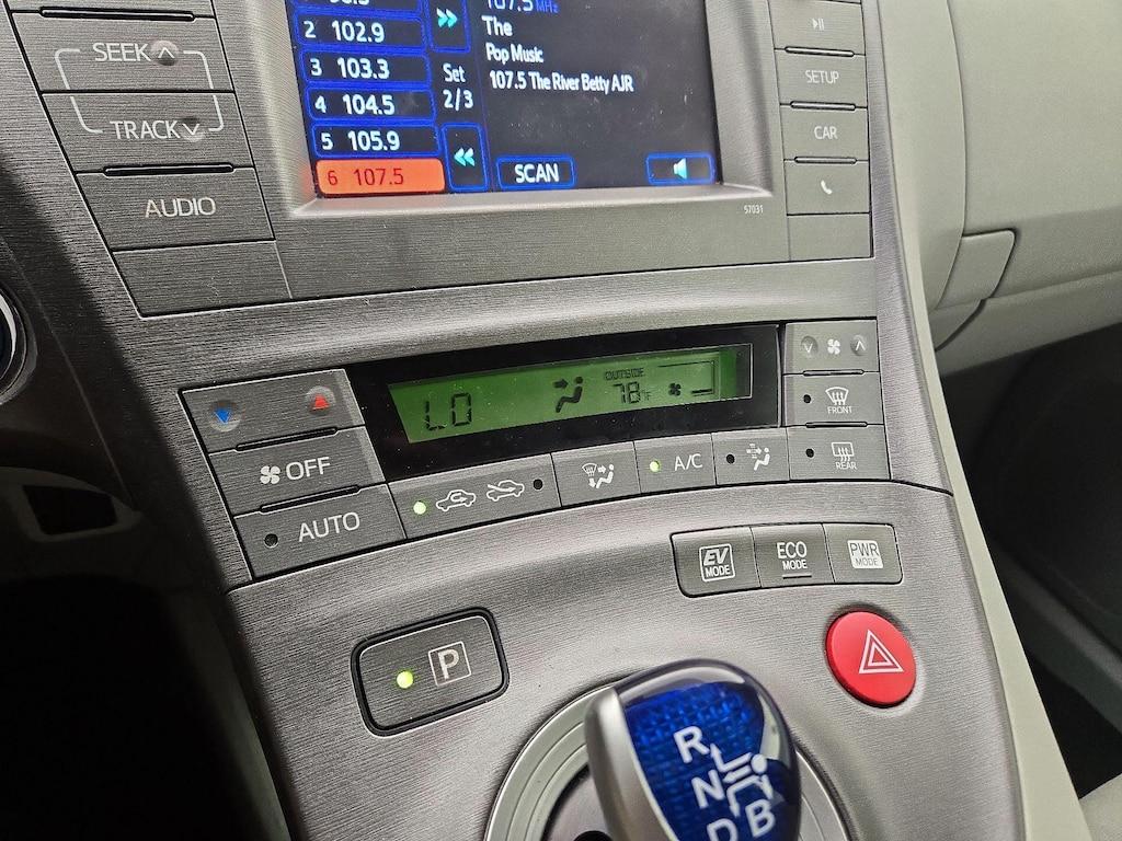 used 2014 Toyota Prius car, priced at $14,599